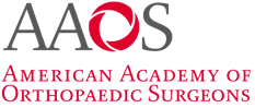 Logo AAOS